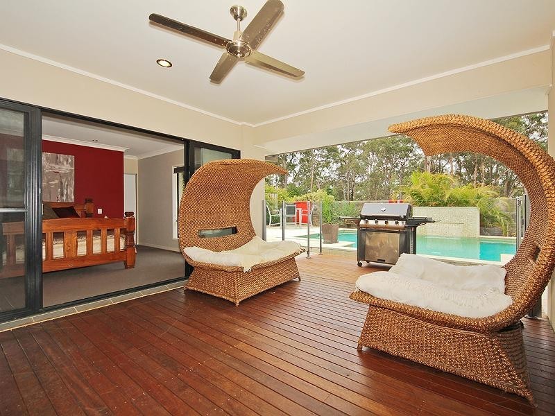 14 Peregrine Crescent, Coomera QLD 4209