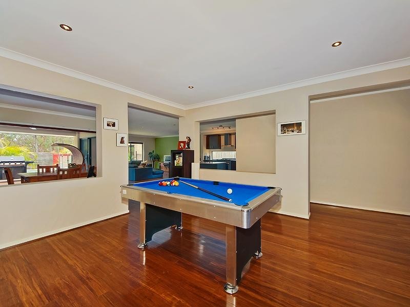 14 Peregrine Crescent, Coomera QLD 4209