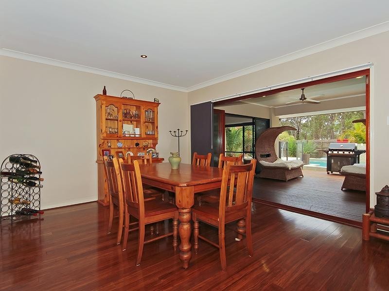 14 Peregrine Crescent, Coomera QLD 4209