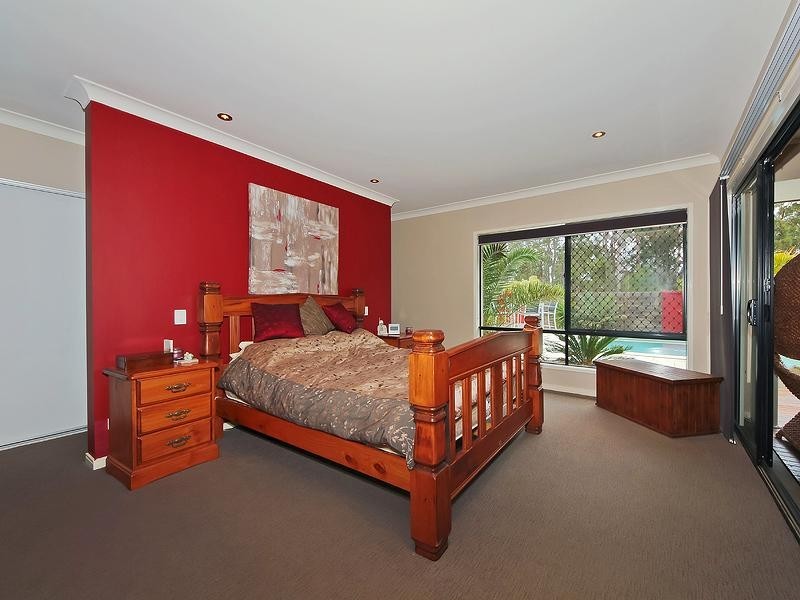 14 Peregrine Crescent, Coomera QLD 4209