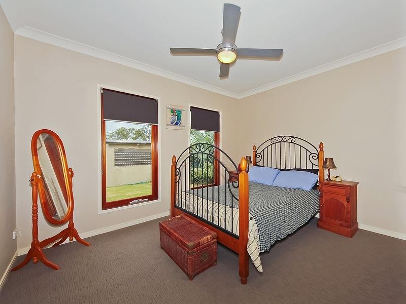 14 Peregrine Crescent, Coomera QLD 4209