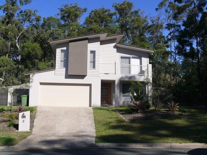 8 Chinaberry Crescent, Upper Coomera QLD 4209