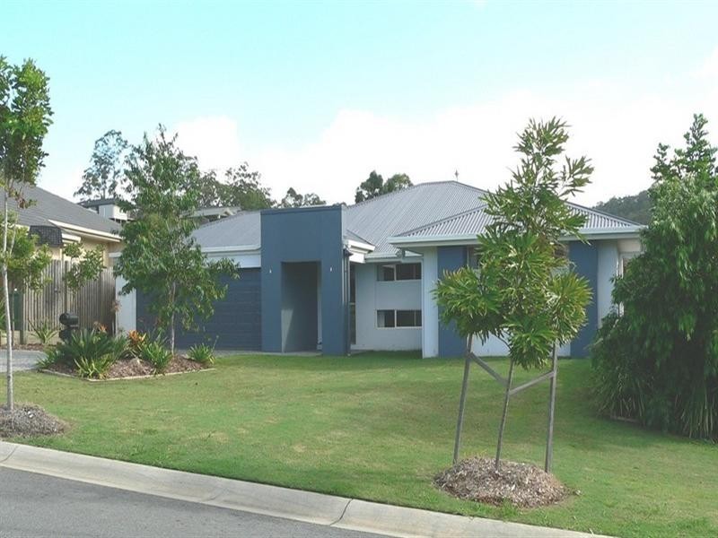 10 Lawson Street, Upper Coomera QLD 4209