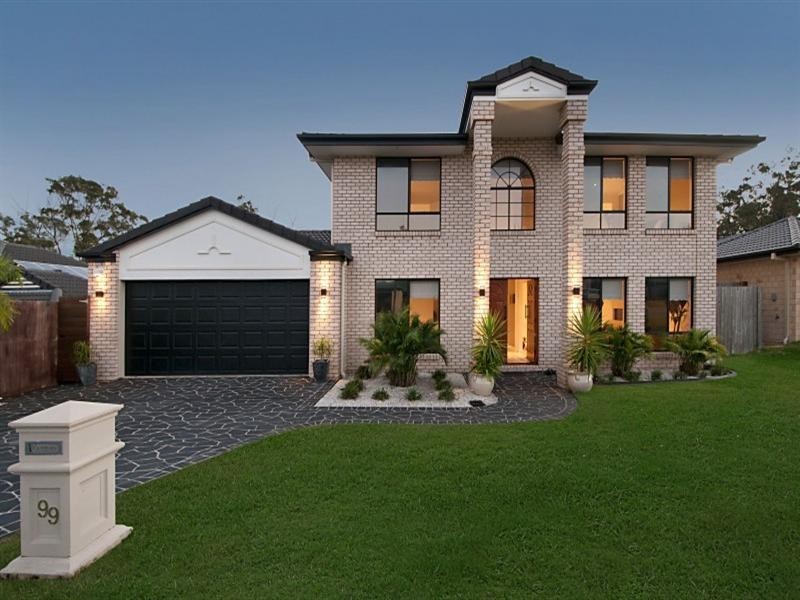 99 Bridie Drive, Upper Coomera QLD 4209