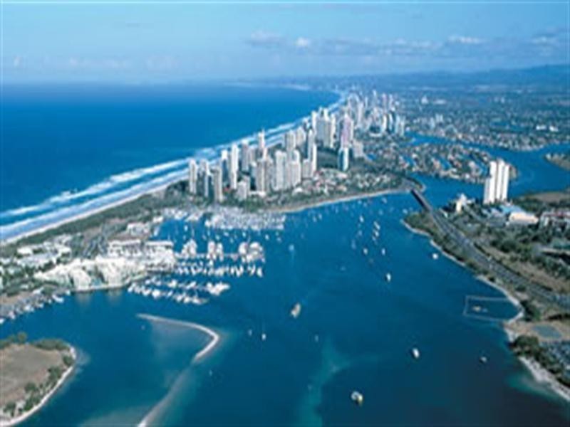 Runaway Bay QLD 4216