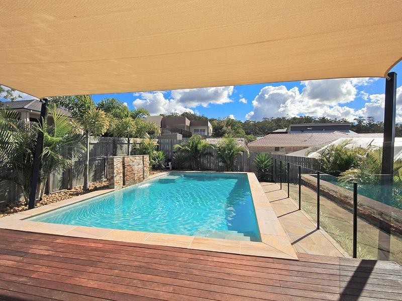 22 Sundew Crescent, Upper Coomera QLD 4209