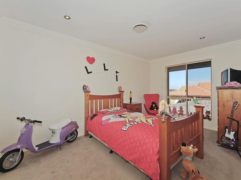 22 Sundew Crescent, Upper Coomera QLD 4209