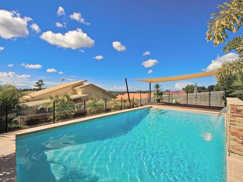 22 Sundew Crescent, Upper Coomera QLD 4209