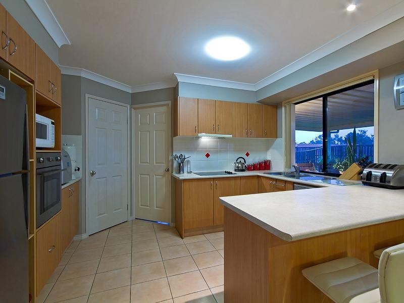 21 Glasswing Drive, Upper Coomera QLD 4209