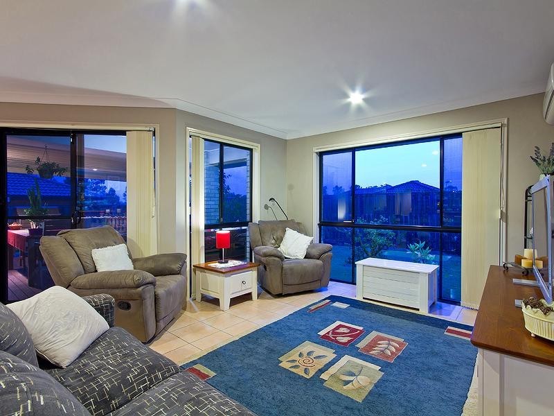 21 Glasswing Drive, Upper Coomera QLD 4209