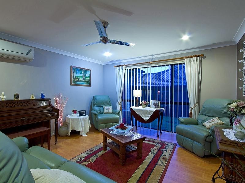 21 Glasswing Drive, Upper Coomera QLD 4209