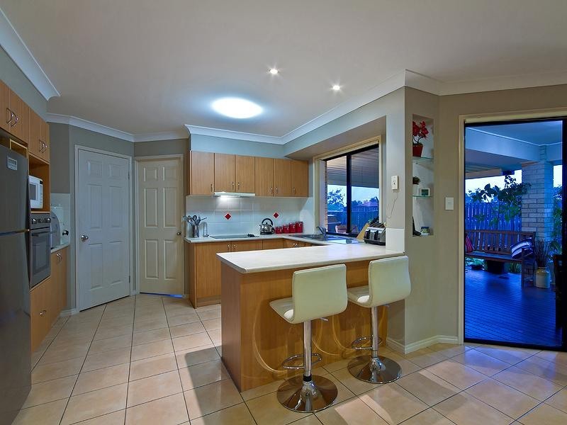 21 Glasswing Drive, Upper Coomera QLD 4209