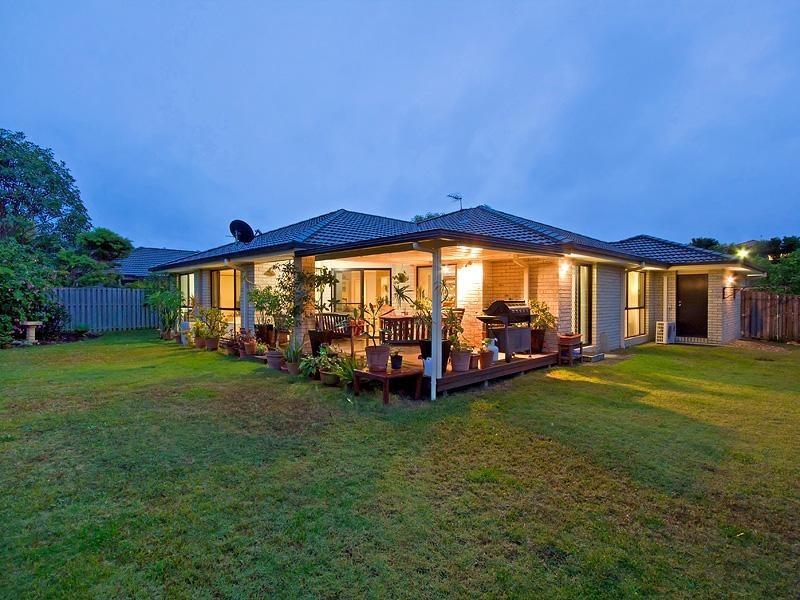 21 Glasswing Drive, Upper Coomera QLD 4209