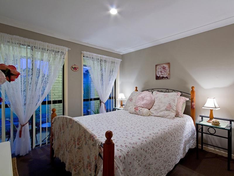 21 Glasswing Drive, Upper Coomera QLD 4209