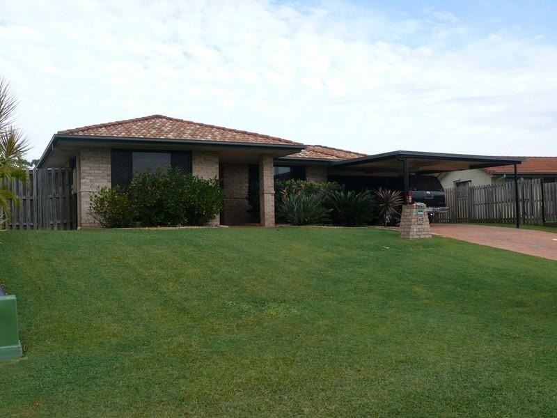 82 Fawn Street, Upper Coomera QLD 4209