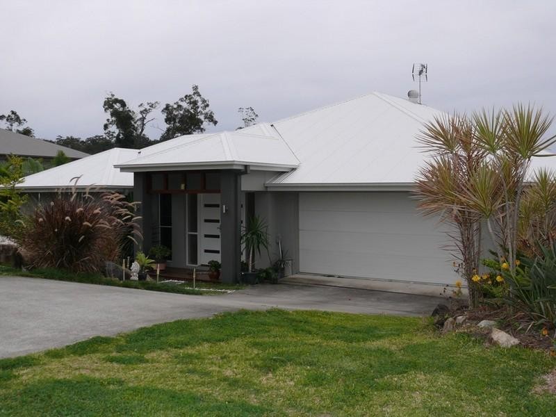 39 Sundew Crescent, Upper Coomera QLD 4209