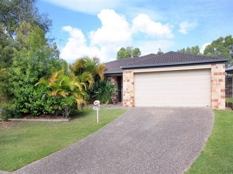 22 College Close, Upper Coomera QLD 4209