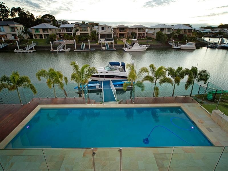 21 Balmara Place, Coomera QLD 4209