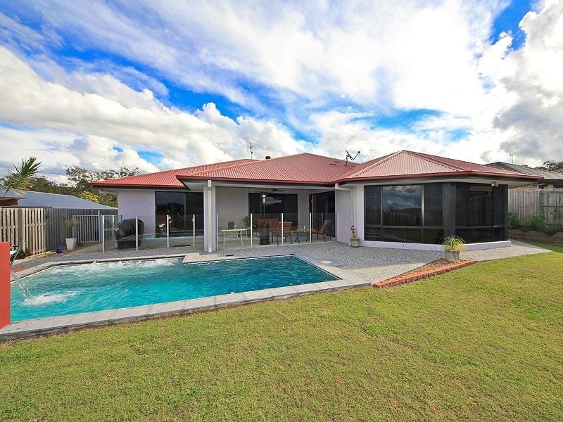 104 Bridie Drive, Upper Coomera QLD 4209