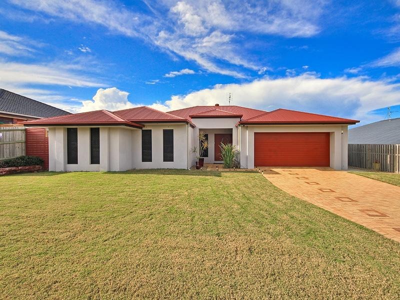 104 Bridie Drive, Upper Coomera QLD 4209