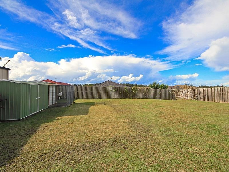 104 Bridie Drive, Upper Coomera QLD 4209