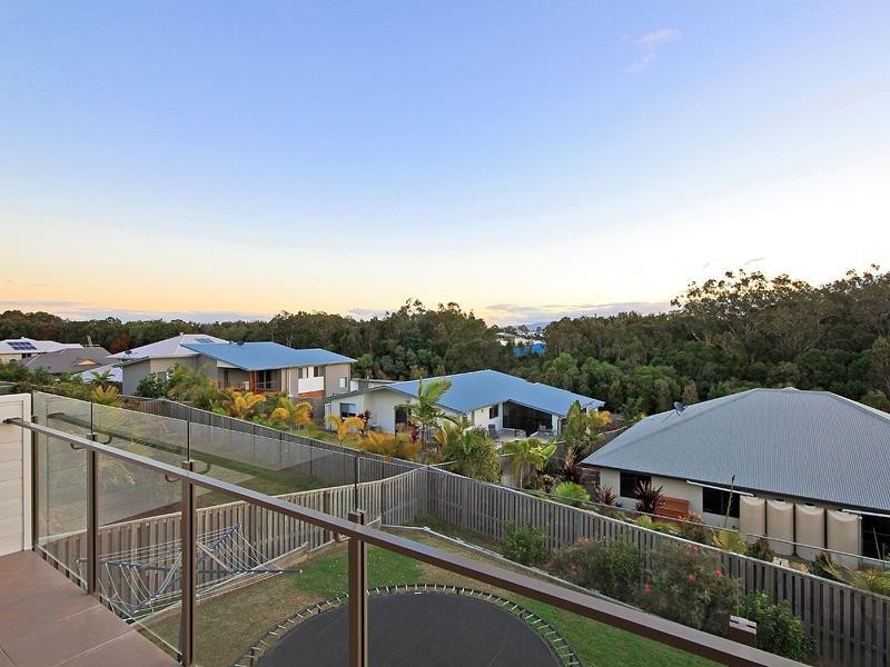 14 Berrimilla Lane, Coomera QLD 4209