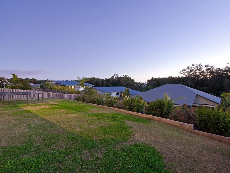 14 Berrimilla Lane, Coomera QLD 4209