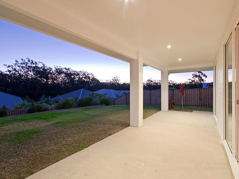 14 Berrimilla Lane, Coomera QLD 4209