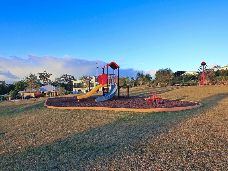 14 Berrimilla Lane, Coomera QLD 4209