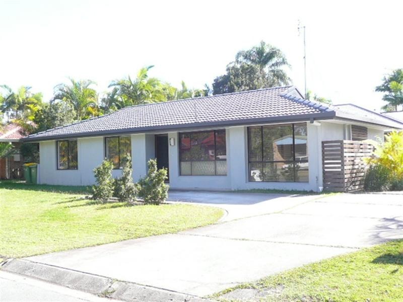 1/10 Wilmington Court, Helensvale QLD 4212