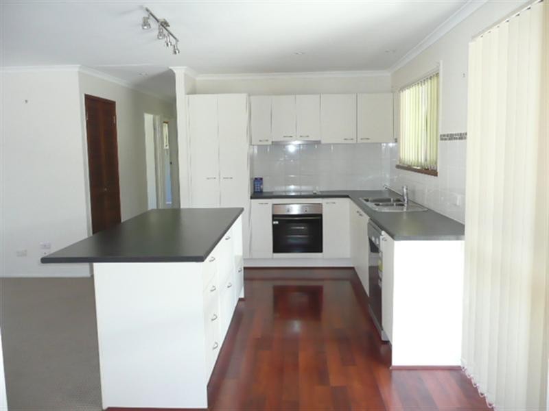 1/10 Wilmington Court, Helensvale QLD 4212