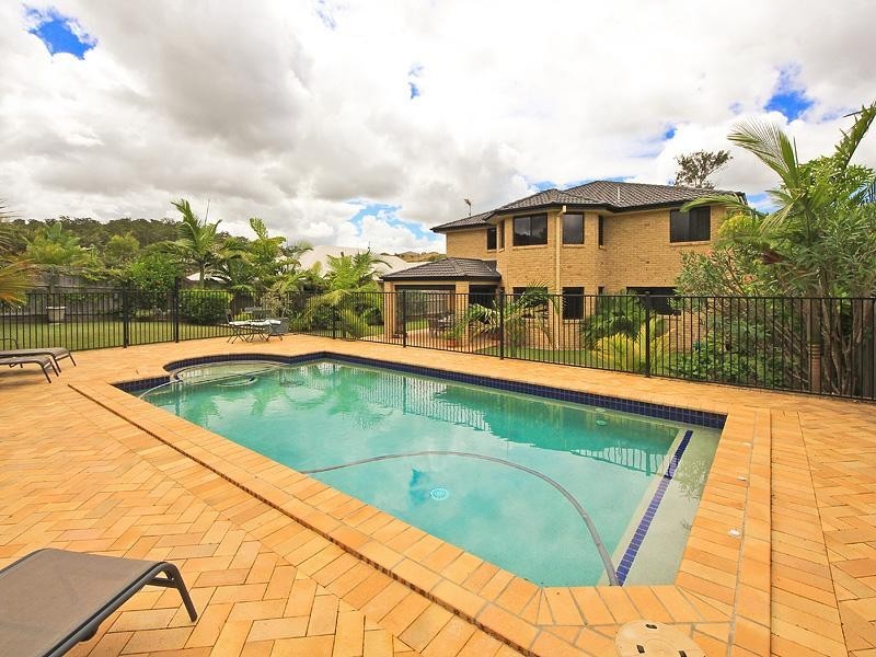 36 Nightjar Drive, Upper Coomera QLD 4209