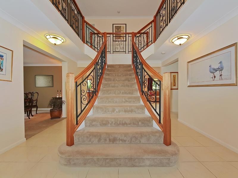 36 Nightjar Drive, Upper Coomera QLD 4209