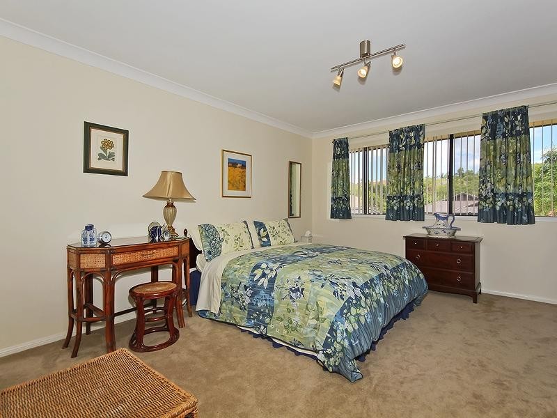 36 Nightjar Drive, Upper Coomera QLD 4209