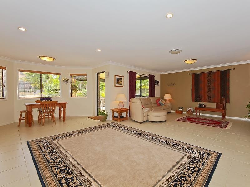 36 Nightjar Drive, Upper Coomera QLD 4209