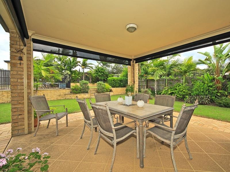 36 Nightjar Drive, Upper Coomera QLD 4209