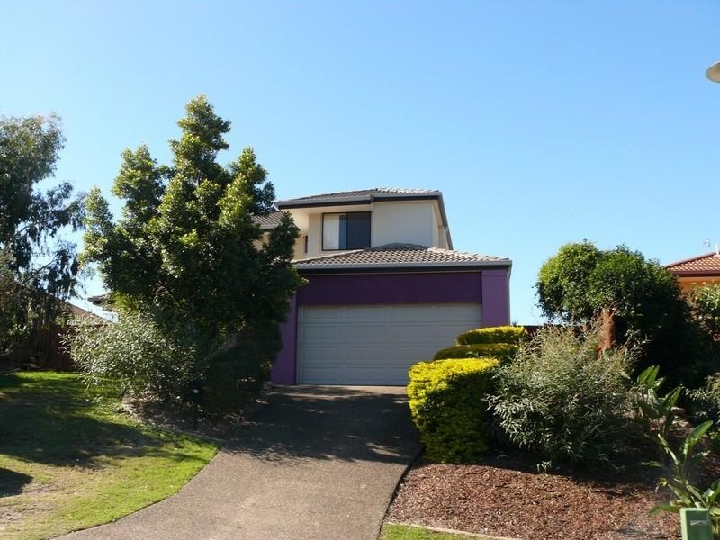 25 Kumnick Street, Upper Coomera QLD 4209