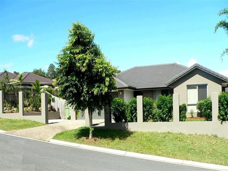 4 Treeline Circuit, Upper Coomera QLD 4209