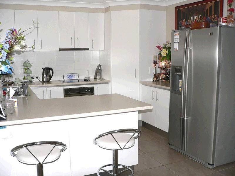 4 Treeline Circuit, Upper Coomera QLD 4209