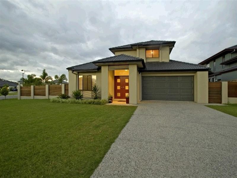 26 Temple Island Circuit, Oxenford QLD 4210