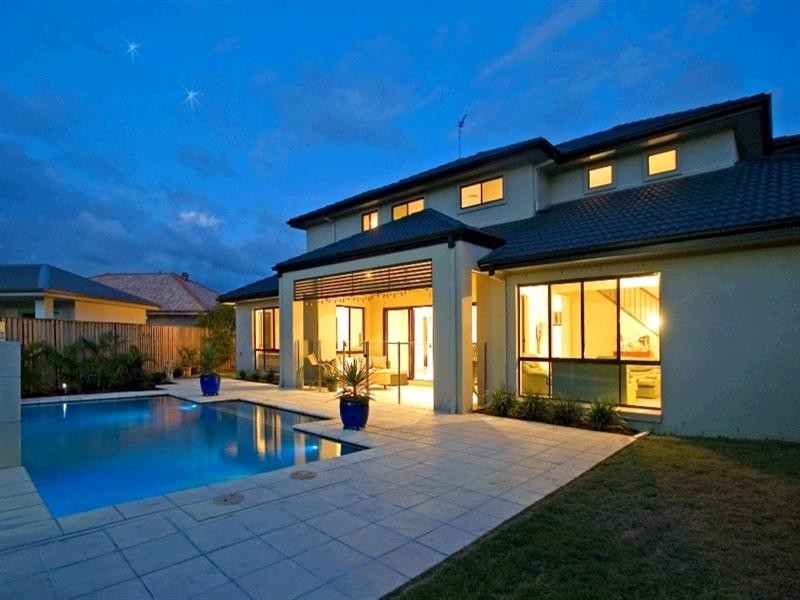 26 Temple Island Circuit, Oxenford QLD 4210