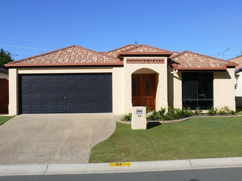 54 Serafina Drive, Helensvale QLD 4212