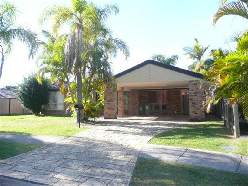 129 Mildura Drive, Helensvale QLD 4212