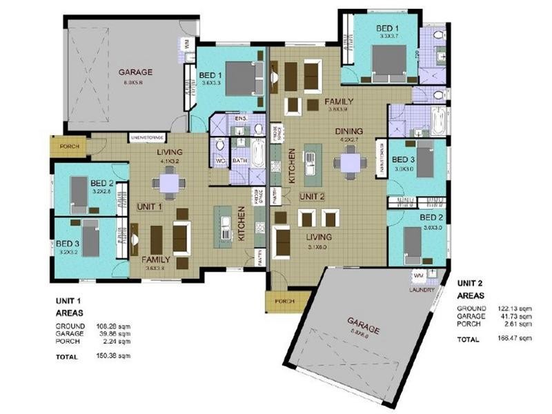 1/1 Portimao Court, Oxenford QLD 4210