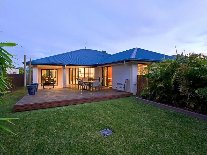 5 Sandhurst Crescent, Upper Coomera QLD 4209