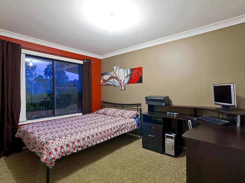 5 Sandhurst Crescent, Upper Coomera QLD 4209