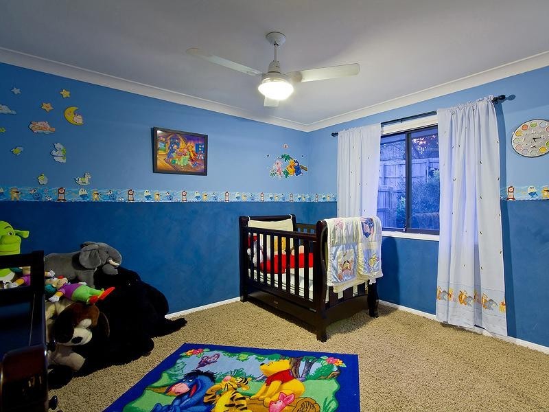 5 Sandhurst Crescent, Upper Coomera QLD 4209