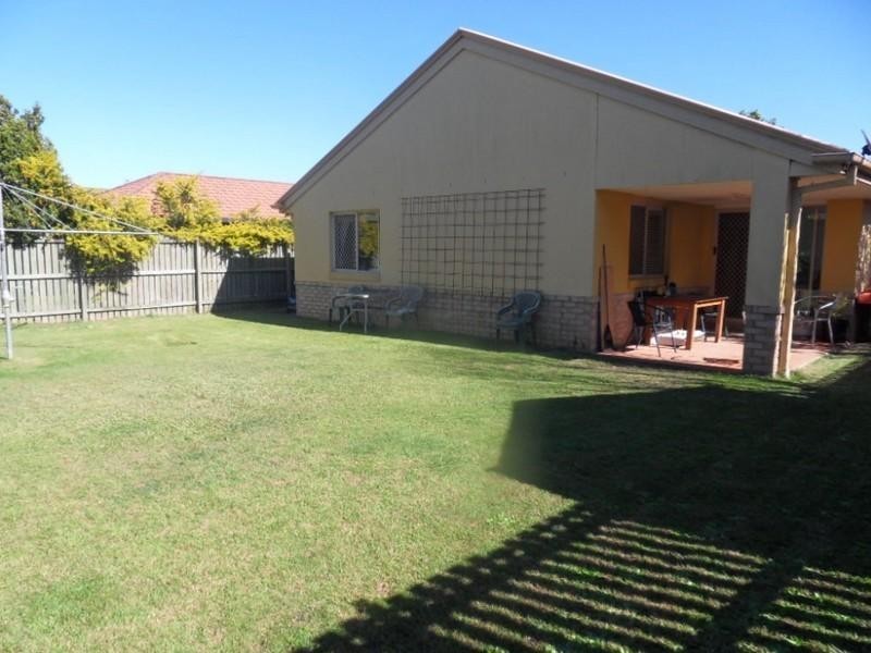 10 Brocket Avenue, Upper Coomera QLD 4209