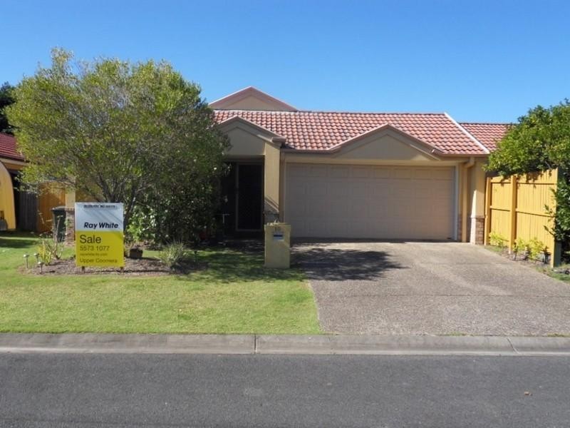 10 Brocket Avenue, Upper Coomera QLD 4209