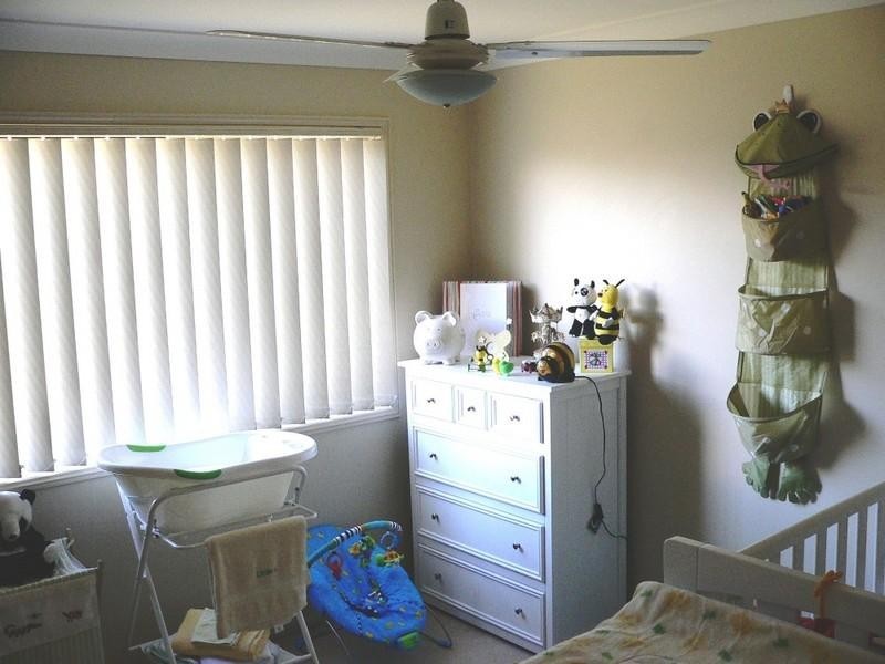 4 Merton Drive, Upper Coomera QLD 4209